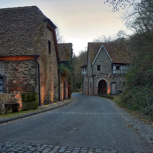Alte Mühle Thomas Höreth — photo 12
