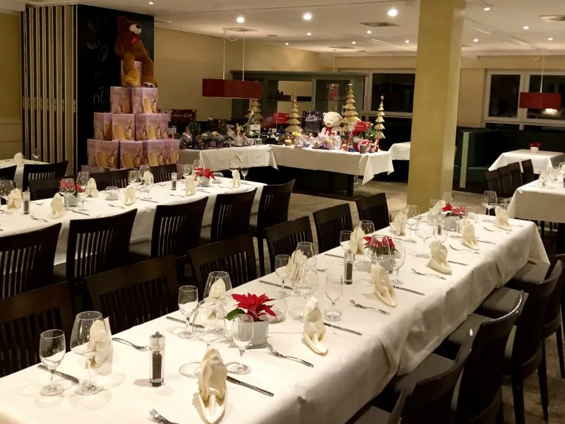 Restaurant Campus — photo 90