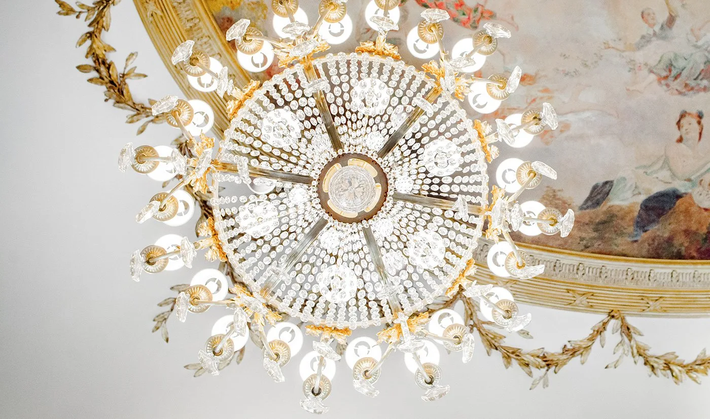 Le Meurice — photo 12