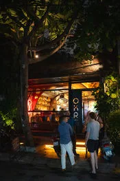 Okra FoodBar — photo 106