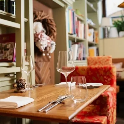 La Veranda — photo 11