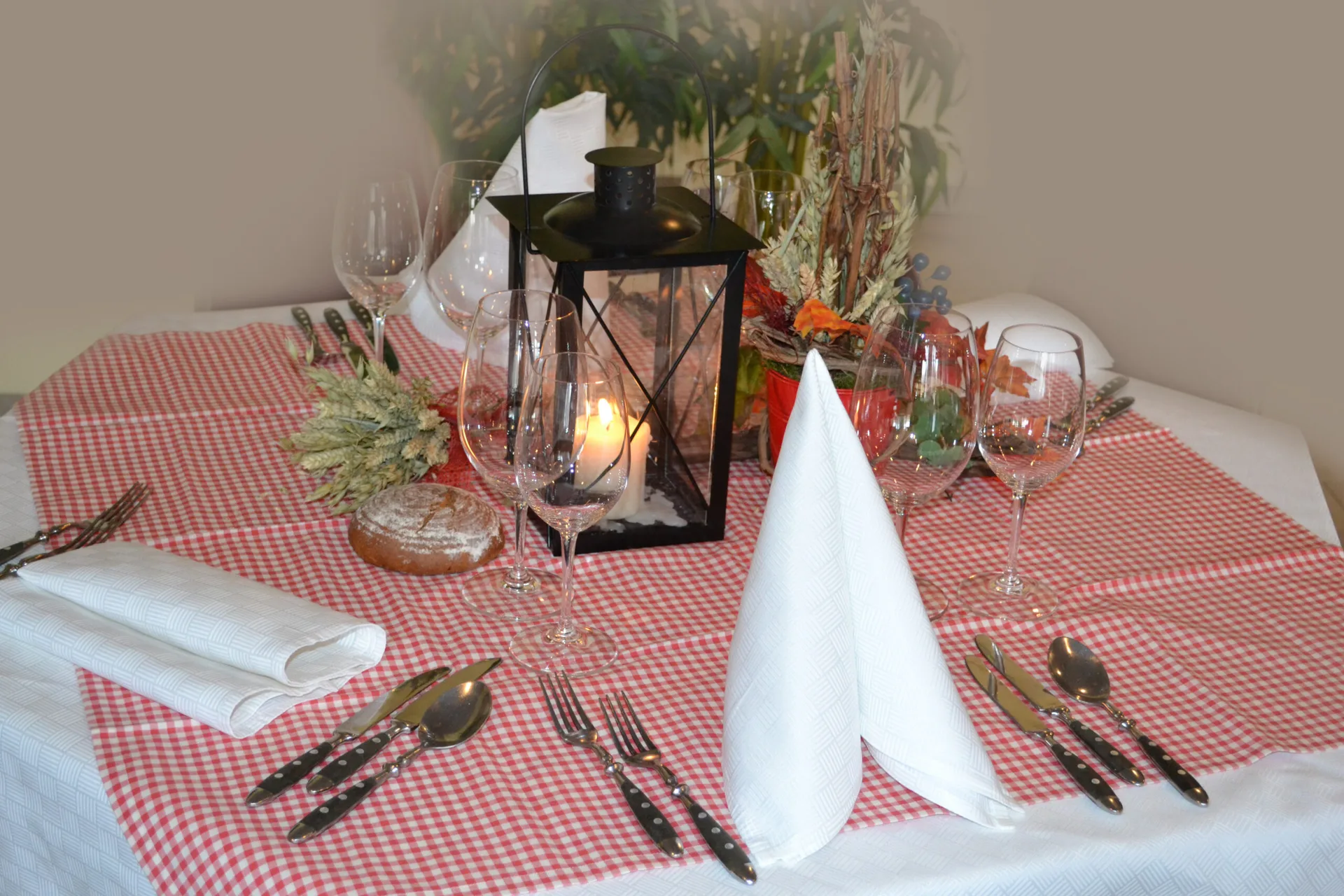 Panorama Restaurant — photo 91