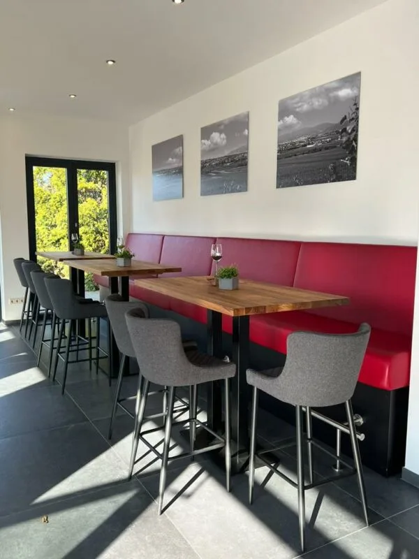 Restaurant Weisbrod — photo 14