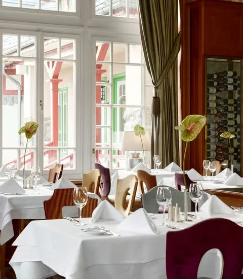 Grand Restaurant — photo 7