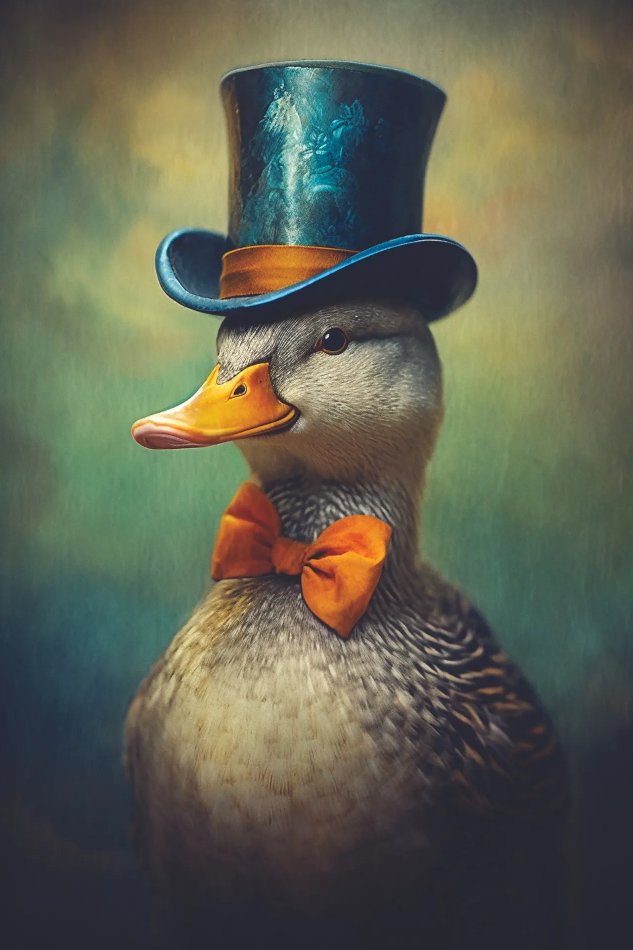 Fuzzy Duck — photo 33