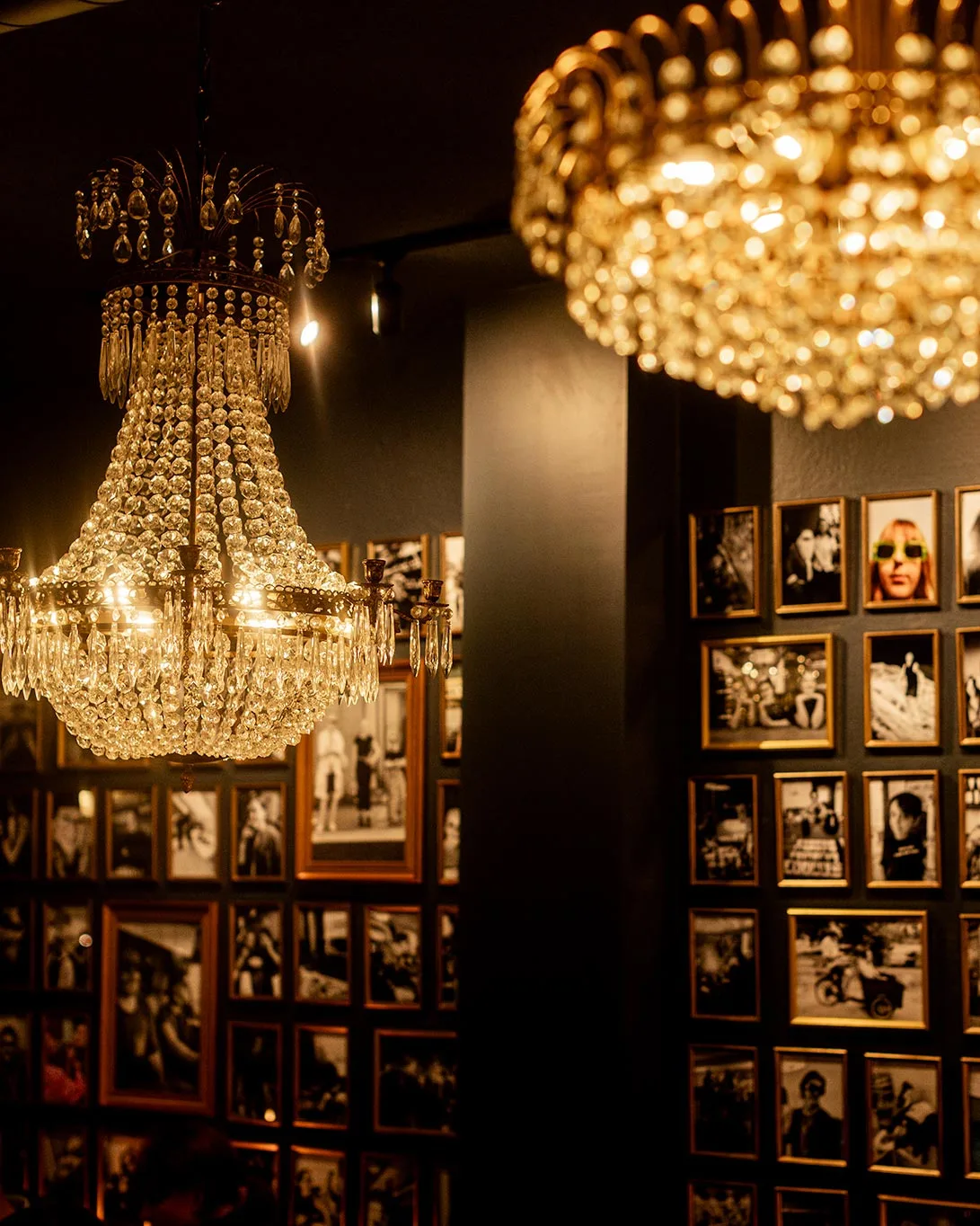 Baskeri & Basso Bistro (BasBas) — photo 5