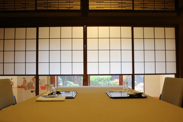 RYOUTEI KAIKATEI — photo 21