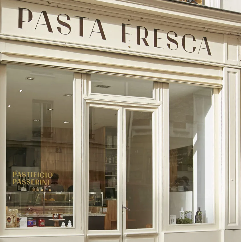 Passerini — photo 14