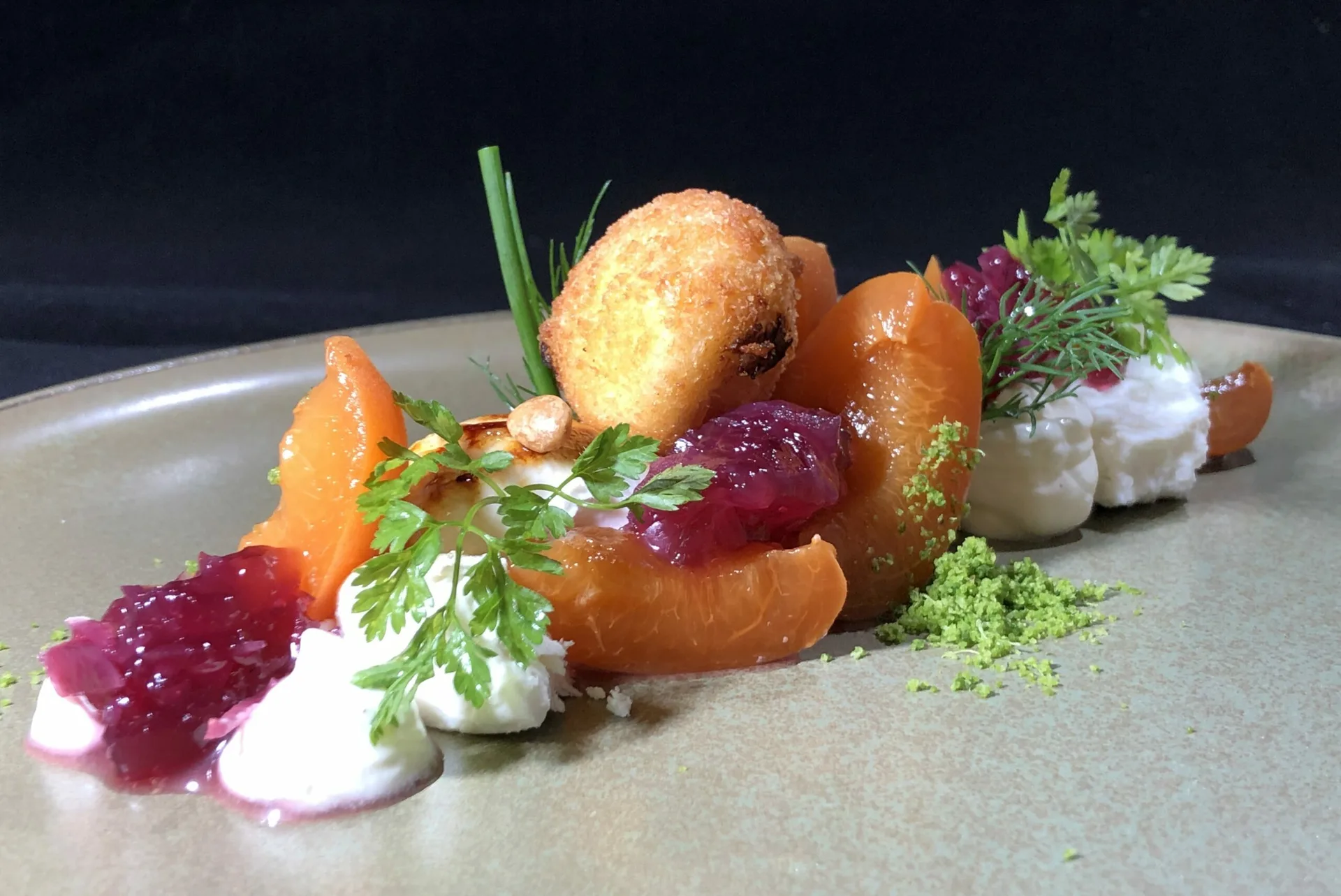 Das Erck - Gaststube &amp; Restaurant — photo 29