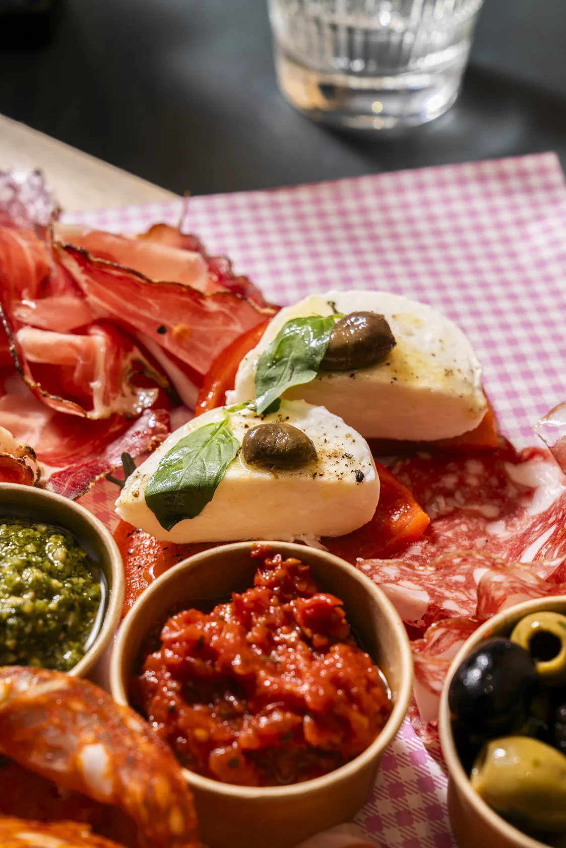 Trattoria della mamma — photo 33