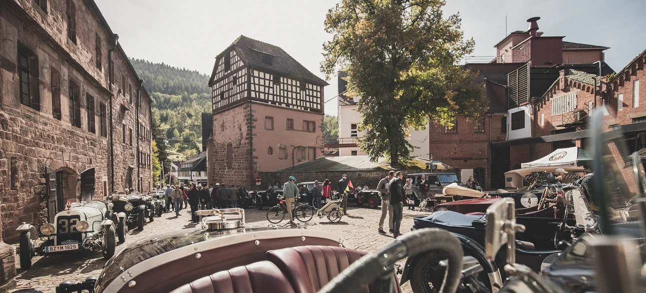 Schlossberg — photo 88