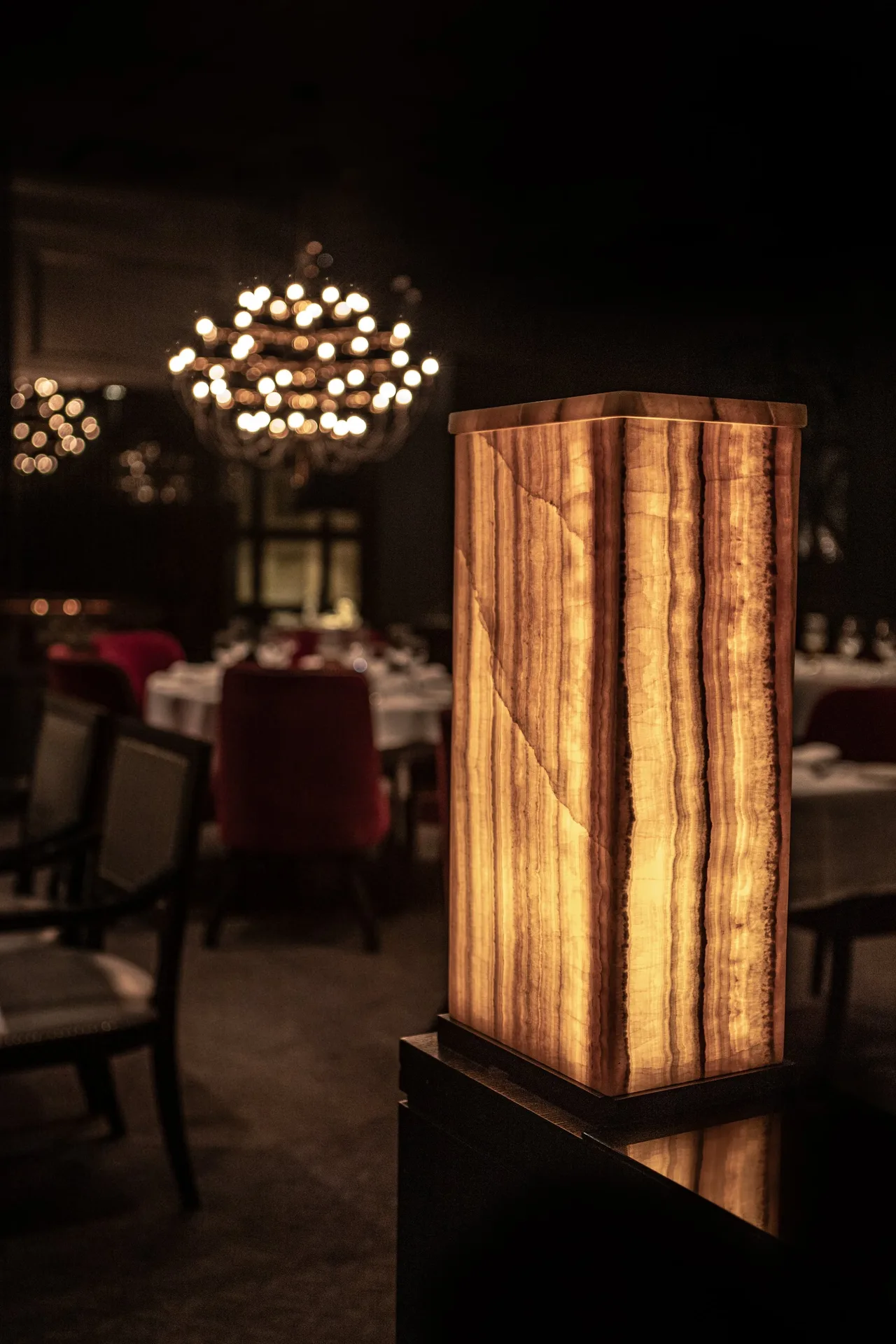 Caesar's Steak House — photo 84