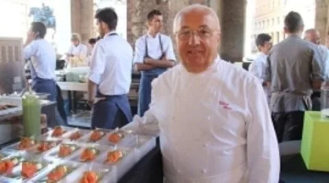 Trattoria la Colonna — photo 11