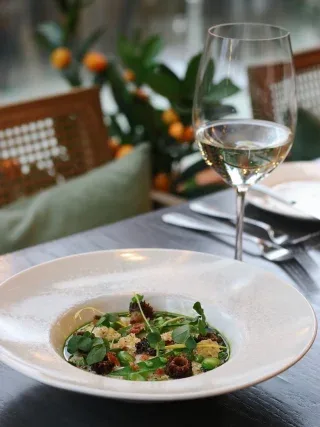 Via Allegro Ristorante — photo 9