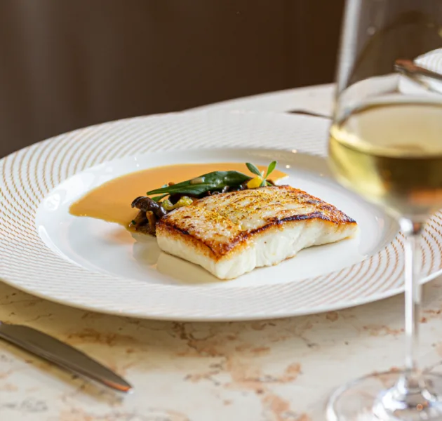 The River Restaurant by Gordon Ramsay — photo 14