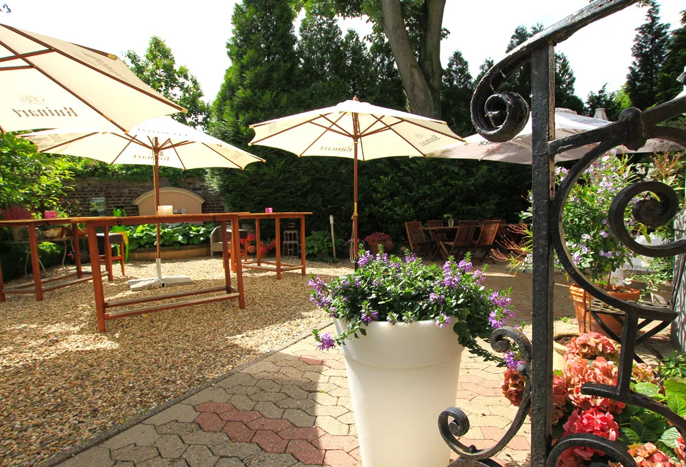 Ristorante Villa Medici — photo 32