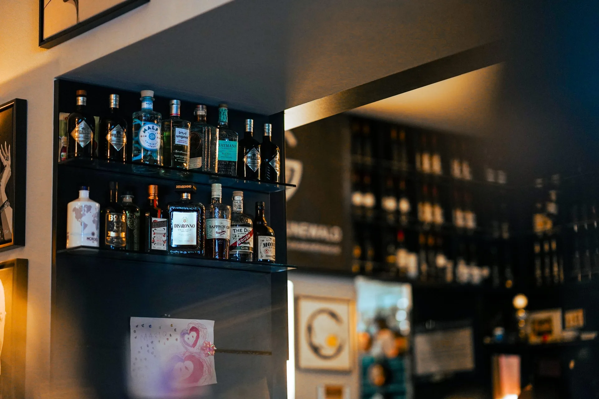 Culaccino — photo 22