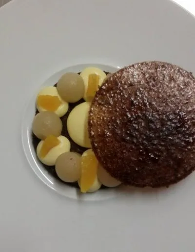 La Table d'Hôtes — photo 30