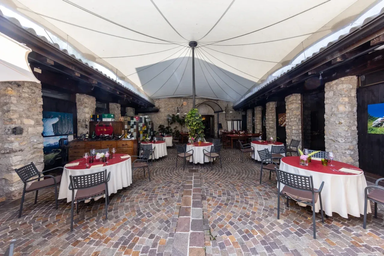 Locanda delle Tre Chiavi — photo 12