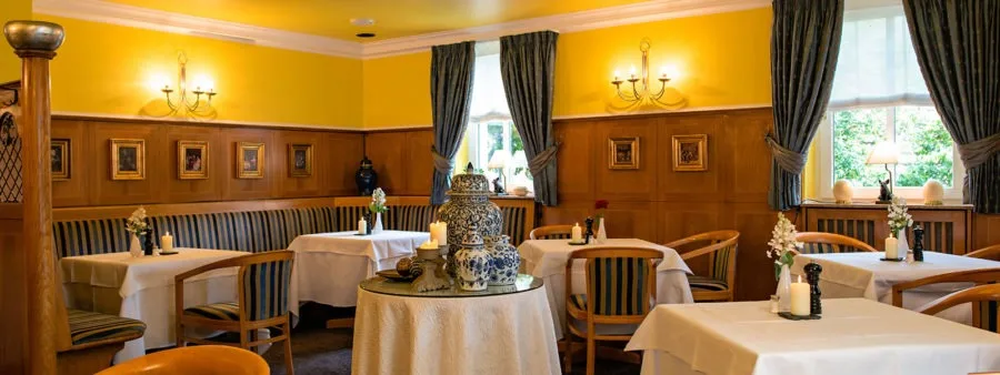 Restaurant Zeller — photo 28