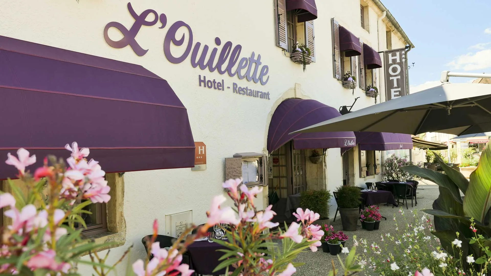 L'Ouillette — atmosphere