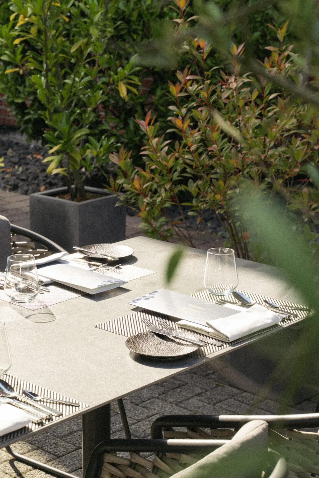 Restaurant LEU — photo 14