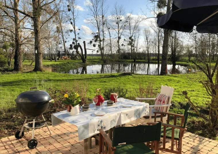 Le Bistrot de la Caillère — photo 12