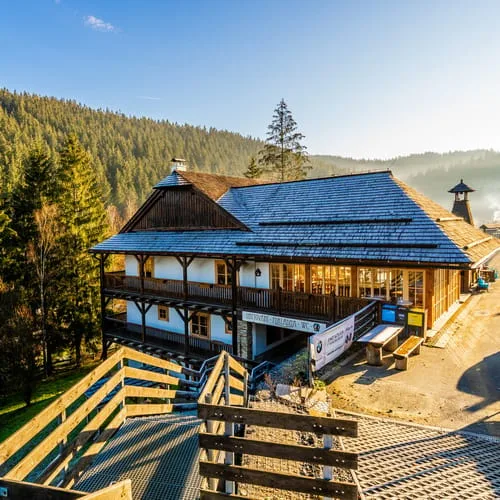 Grandhotel Tatra — photo 5
