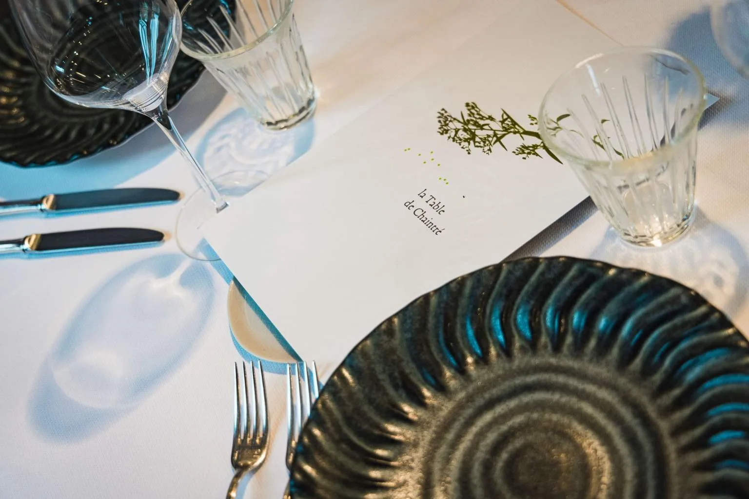La Table de Chaintré — photo 25
