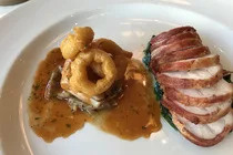 Caprice Restaurant & Terrace — photo 25