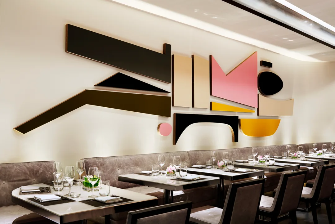 Hawksworth Restaurant — photo 26