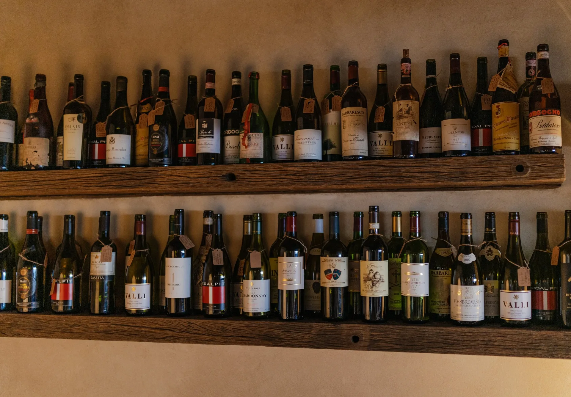 Toast & Oak — photo 38