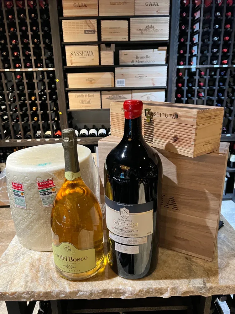 Ristorante Lucca — photo 18