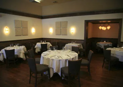 Water & Wine Ristorante-Taverna — photo 32