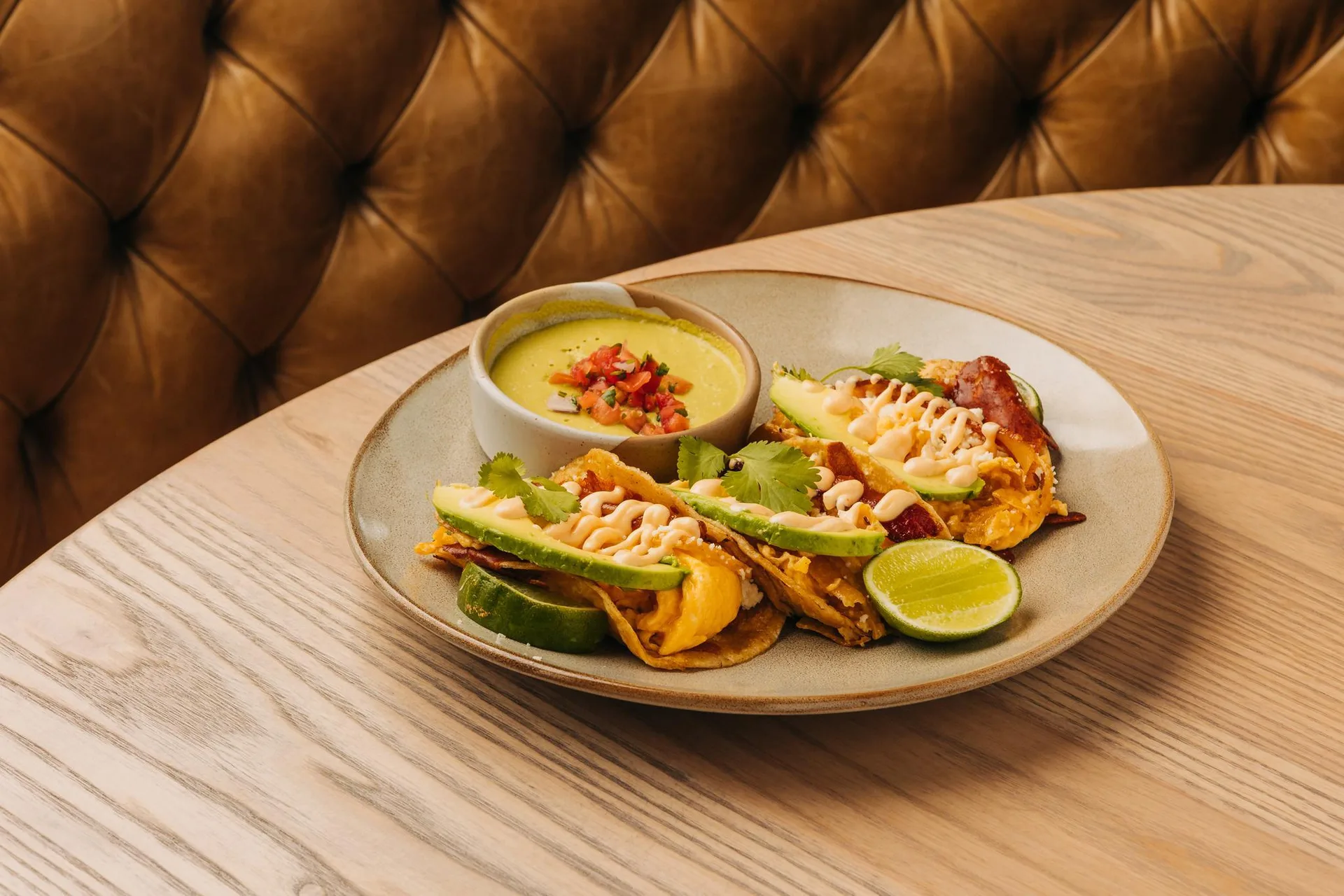 The Oakville Grill & Cellar — photo 84