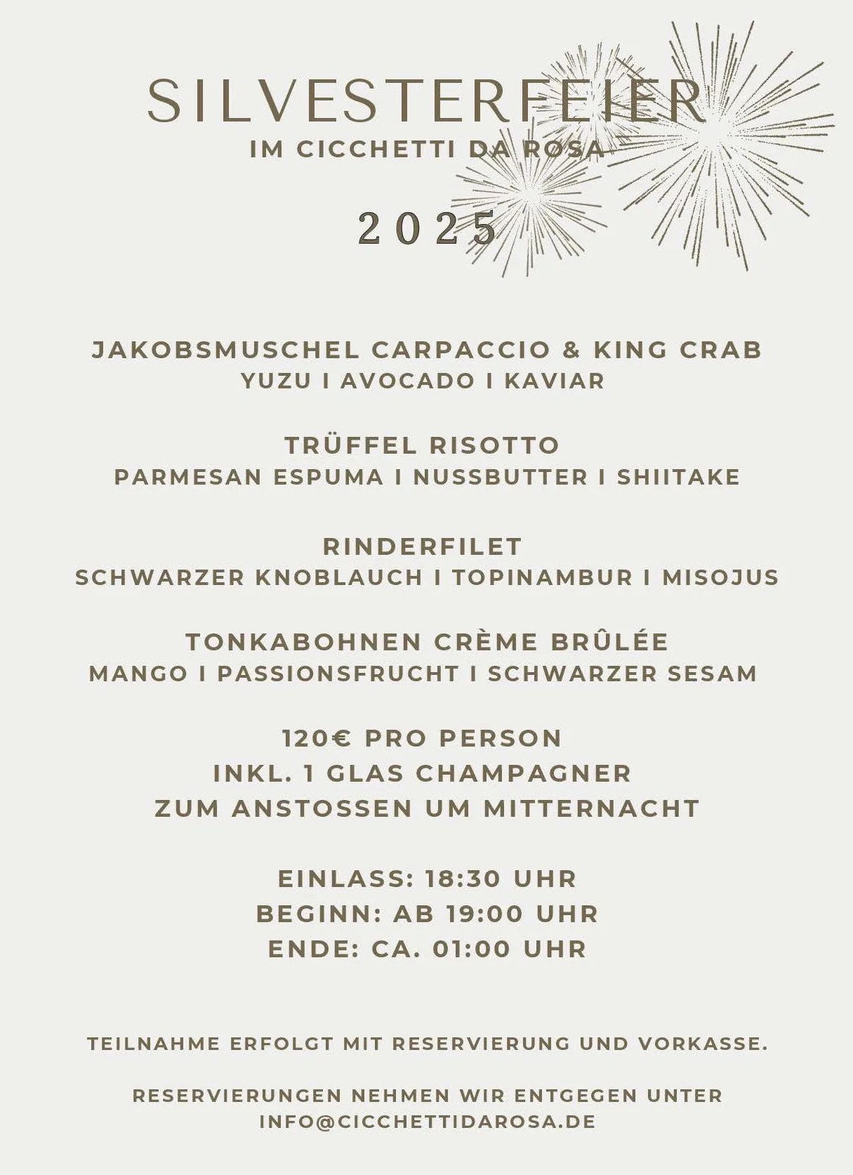 Cicchetti da Rosa — photo 22