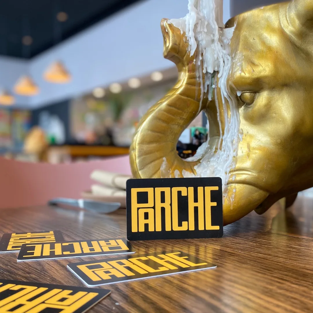 Parche — photo 10