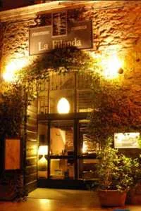 La Filanda — drink