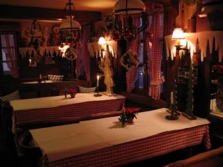 Auberge à l'Agneau — photo 4