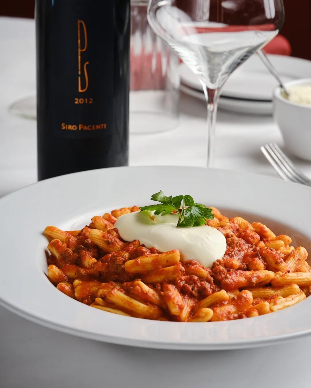 Mart Anthony's Italian Restaurant — photo 7