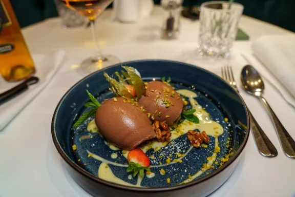 Ristorante Cinque — photo 6