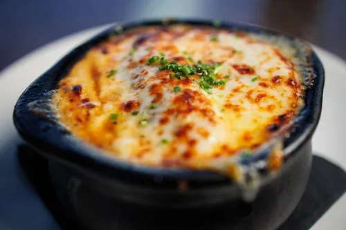 The Steakhouse at Flying Horse — photo 15