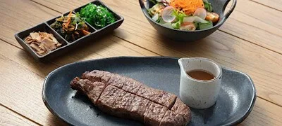Arwana Restaurant — photo 10