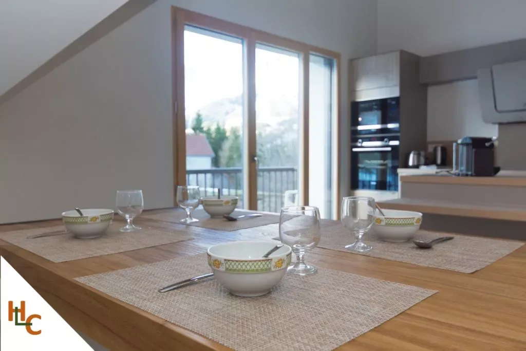 Le Chalet — photo 10