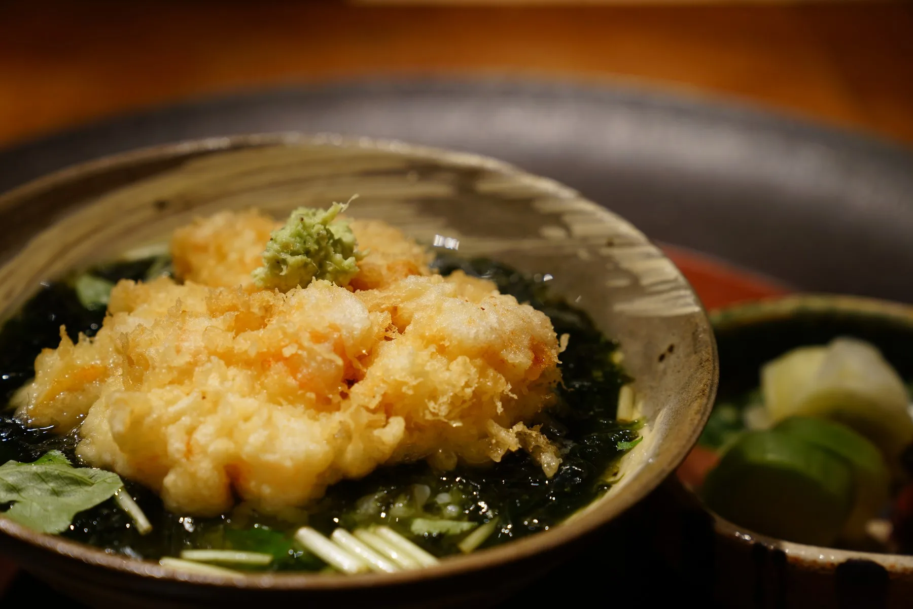 Tempura Motoyoshi — photo 6