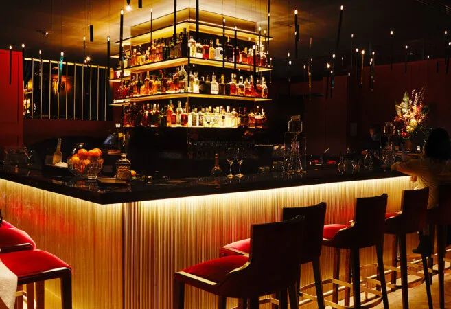 Provocateur Bar — photo 12