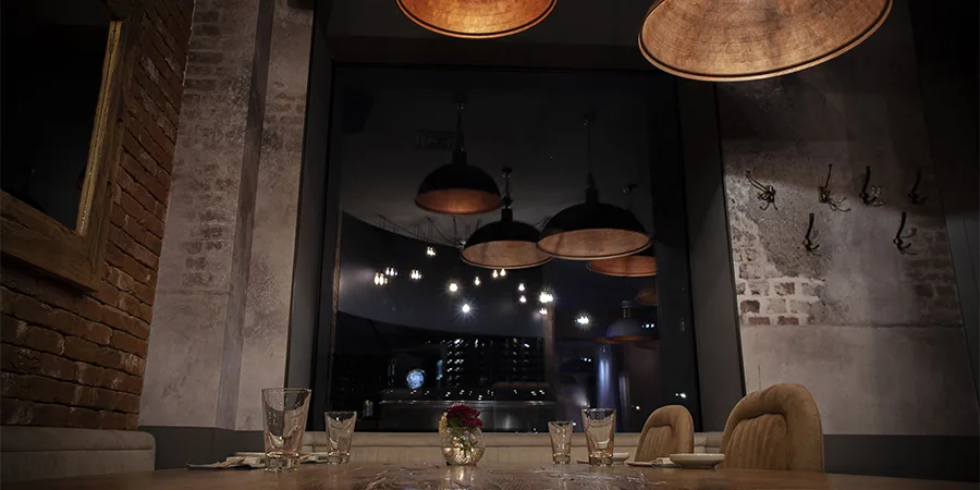 Roku - Japanese Dining & Wine — photo 37