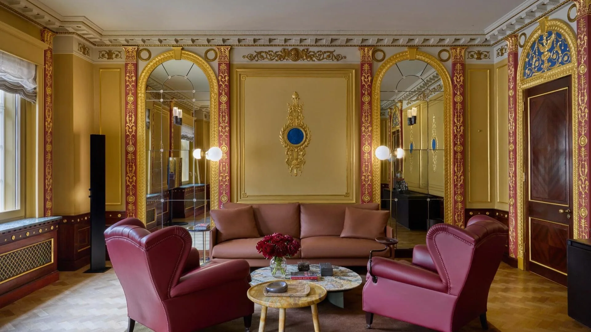 The Café Royal Grill — photo 11