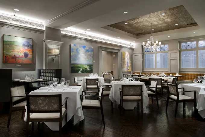 Gallery Restaurant, Pineville