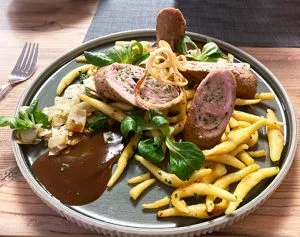 Restaurant Miesberg — photo 25